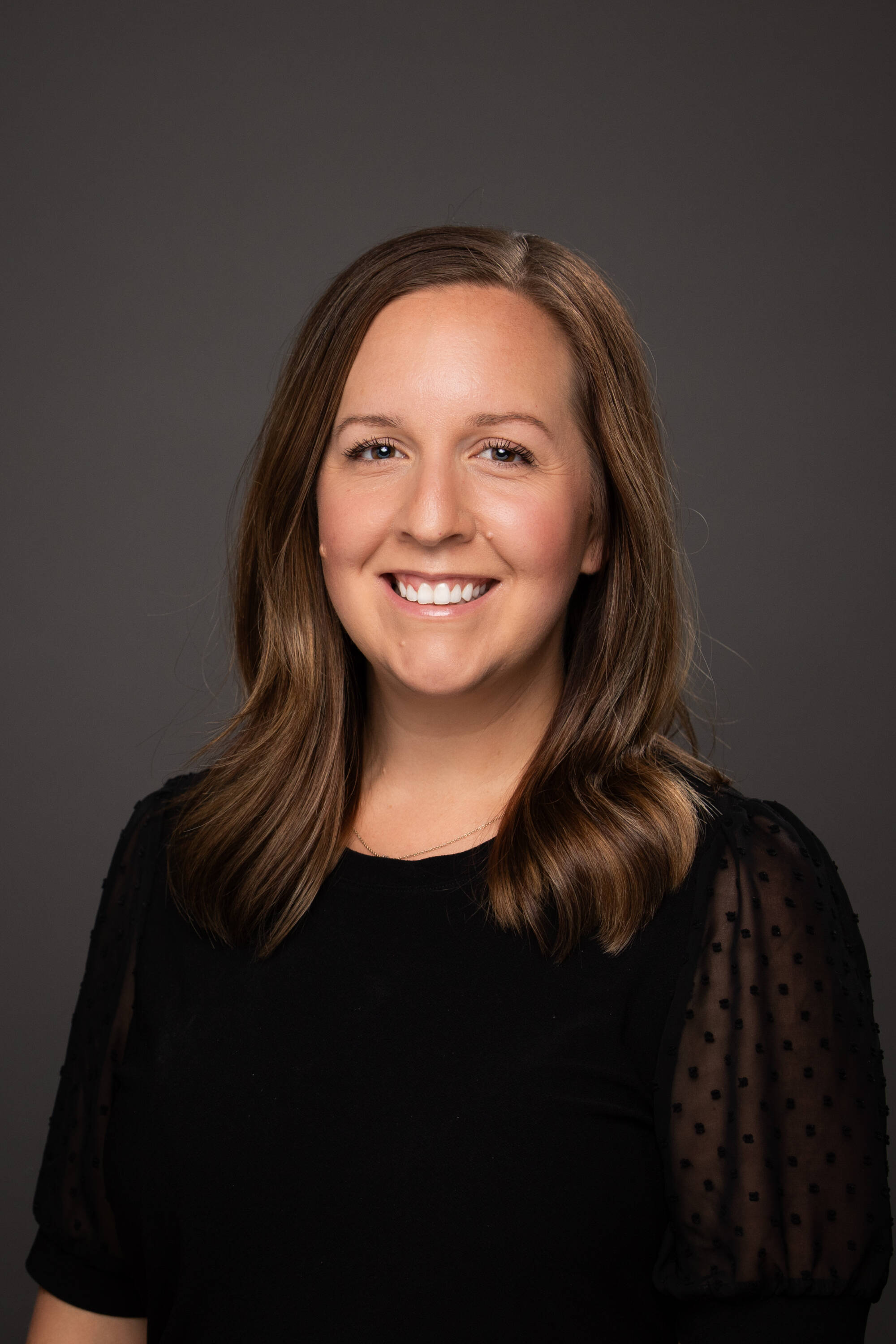 Kelly Aubry Headshot